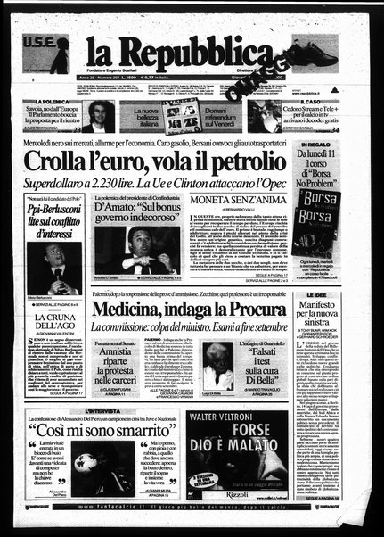 La repubblica